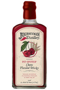 Journeyman Pit-Spitter Cherry Rye Whiskey 750ML