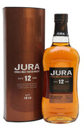 Jura 12 Year 750ML