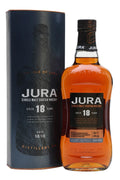 Jura 18 Year 750ML