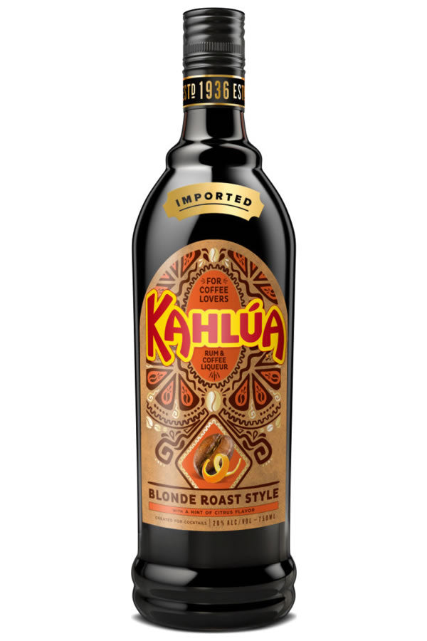Kahlua Blonde Roast 750ML