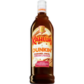 Kahlúa Dunkin' Caramel Swirl Cream Liqueur 750ML