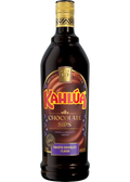 Kahlua Sips Chocolate 750ML