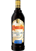 Kahlua Sips White Chocolate 750ML