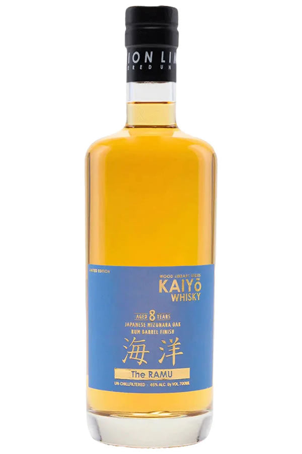 Kaiyo The Ramu 750ML