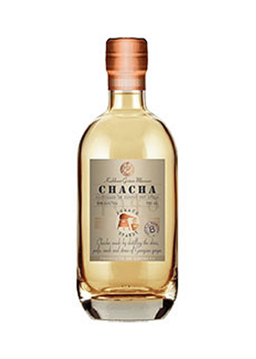 Kakhuri Gvinis Marani Aged Chacha 750ML