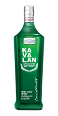 Kavalan Concertmaster Port Cask Finish Single Malt 750ML
