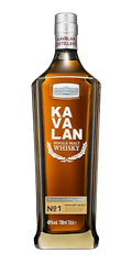 Kavalan Distillery Select 750ML