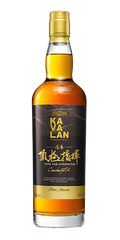 Kavalan King Car Whiskey Conductor Vatted Malt 750ML