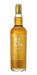 Kavalan ex-Bourbon Oak 750ML