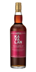 Kavalan ex-Sherry Oak 750ML