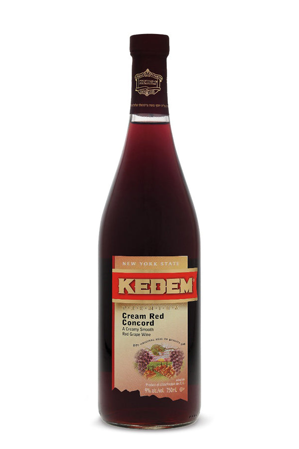 Kedem Concord
