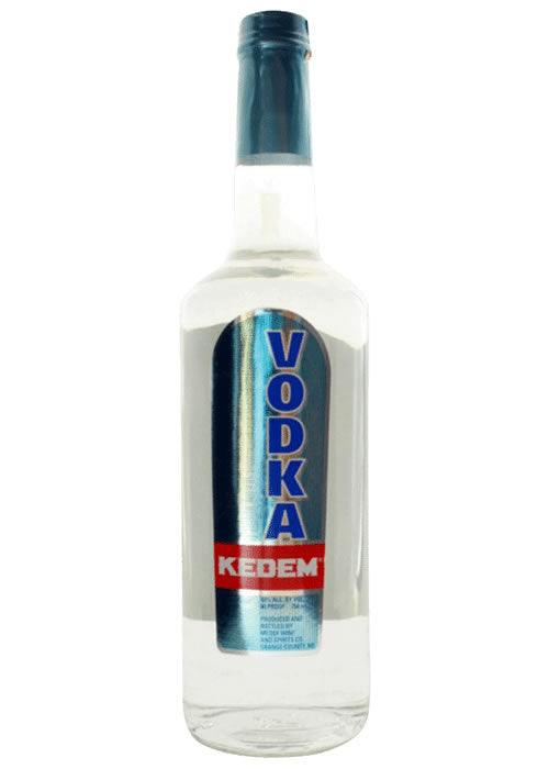 Kedem Vodka 750ML