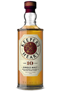Keeper's Heart 10 Year Irish Single Malt 700ML