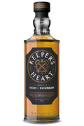 Keeper's Heart Irish + Bourbon 750ML