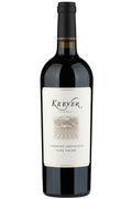 Keever Cabernet Sauvignon 2014