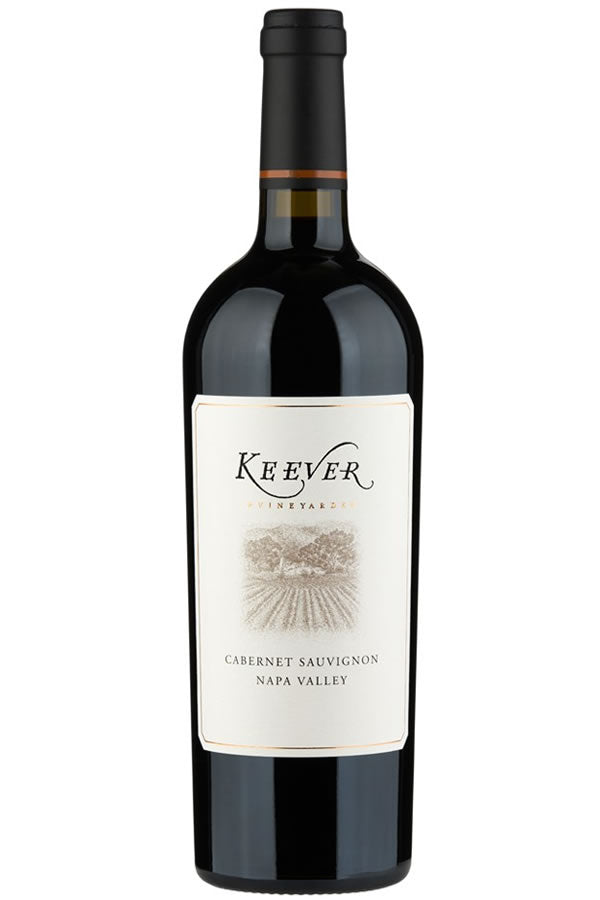 Keever Cabernet Sauvignon 2014