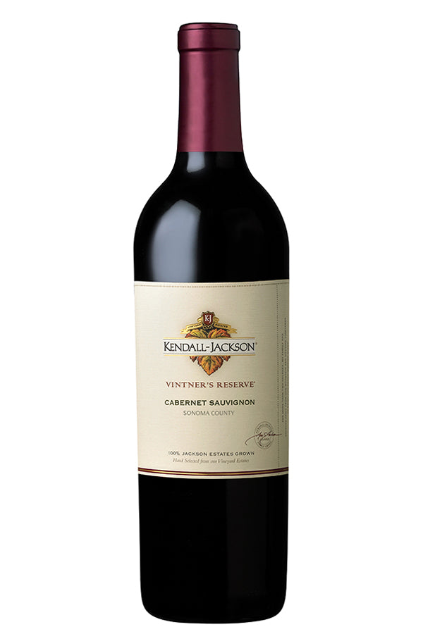 Kendall Jackson Vintners Reserve Cabernet Sauvignon 375ML