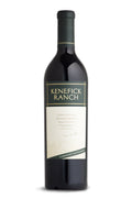 Kenefick Ranch Cabernet Sauvignon Chris's Cuvee 2008