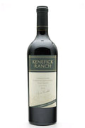 Kenefick Ranch Cabernet Sauvignon Chris's Cuvee 2009