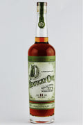 Kentucky Owl 11 Year Rye Batch 2 750ML