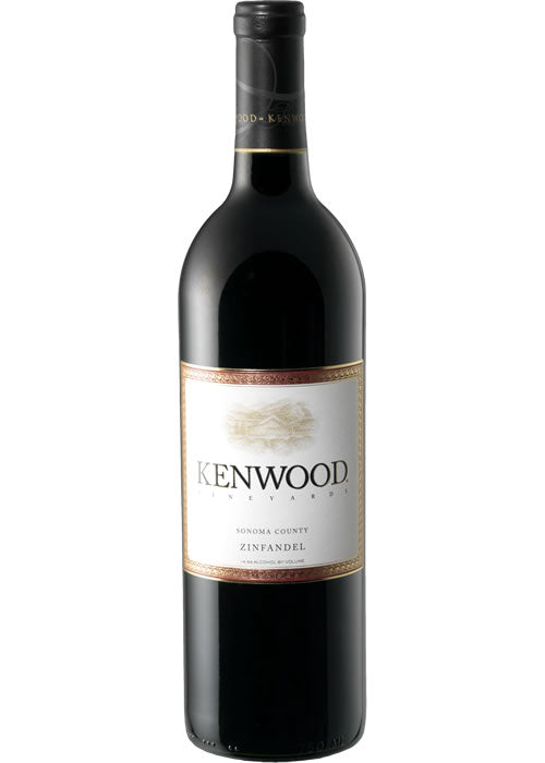 Kenwood Zinfandel 2014