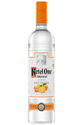 Ketel One Oranje Vodka 750ML