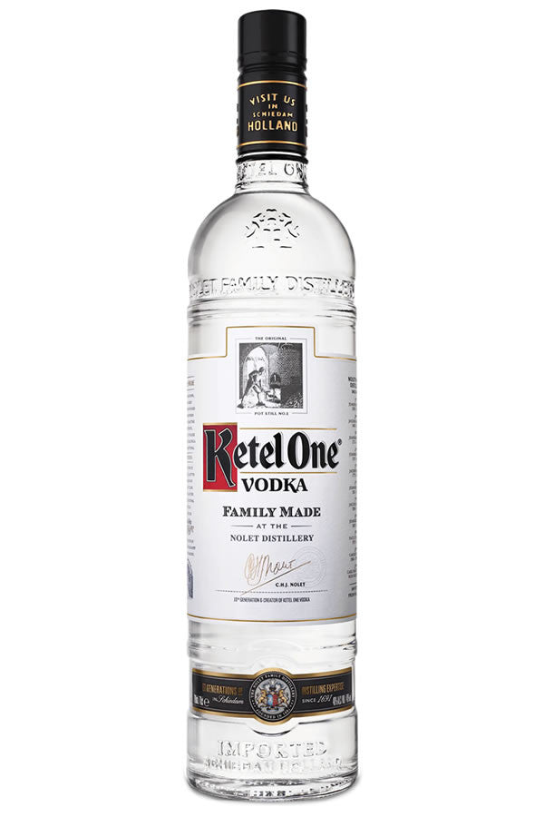 Ketel One Vodka 1L