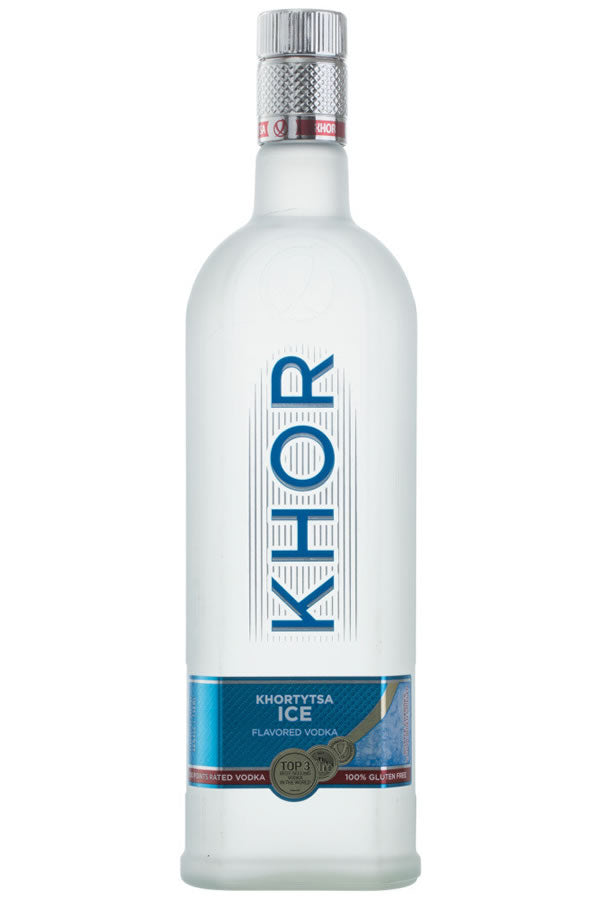 KHOR Ice 700ML