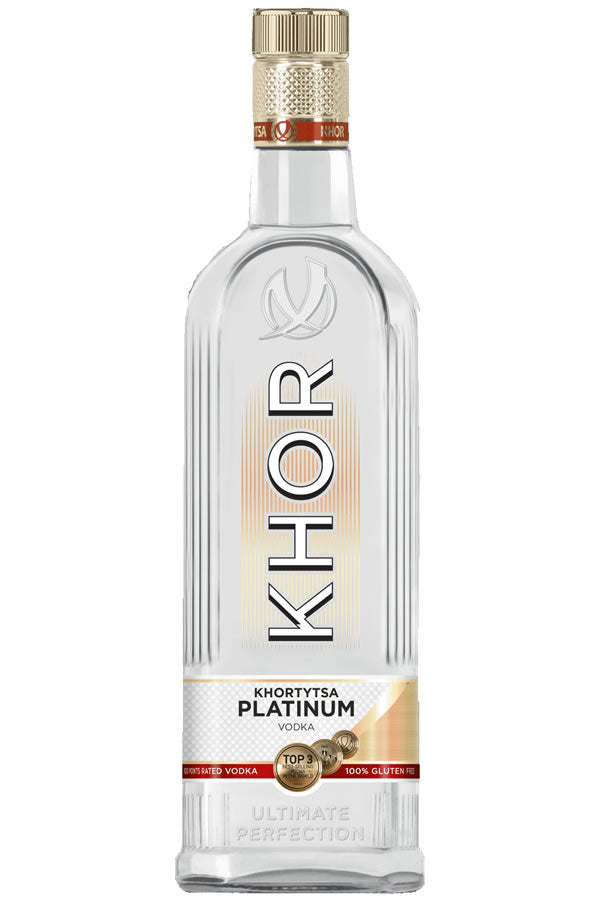 KHOR Platinum 700ML