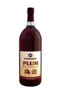 Kikkoman Plum Wine 1.5L