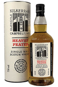 Kilkerran Heavily Peated 700ML