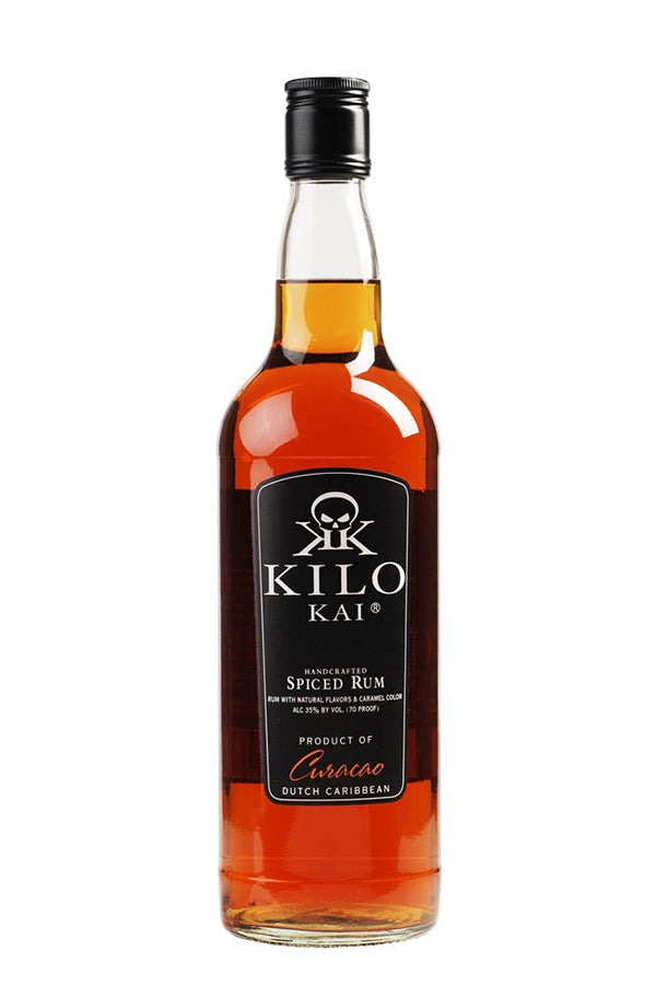 Kilo Kai Spiced Rum 1.75L