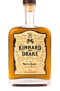 Kinnard And Drake Toasted Barrel Bourbon 750ML