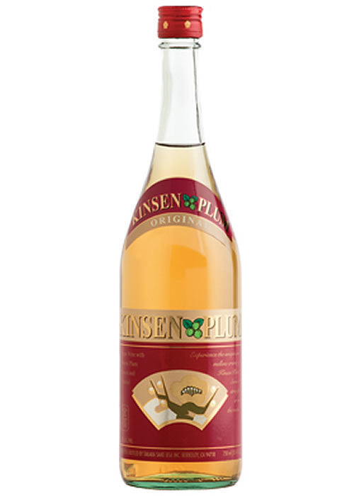 Kinsen Plum Wine 1.5L