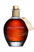 Kirk & Sweeney Gran Reserva Superior Rum 750ML