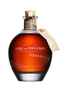 Kirk & Sweeney Reserva Rum 750ML