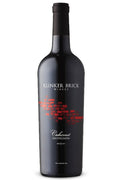 Klinker Brick Cabernet Sauvignon