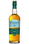 Knappogue Castle 14 Year Twin Wood Single Malt Irish Whiskey 750ML