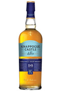 Knappogue Castle 16 Year Twin Wood Sherry Finish Irish Whiskey 750ML