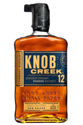 Knob Creek 12 Year Bourbon 750ML