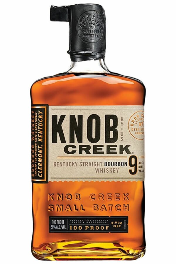 Knob Creek Bourbon 1.75L