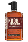Knob Creek Smoked Maple 750ML