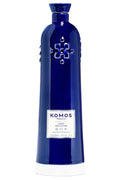 Komos Cristalino Anejo 750ML