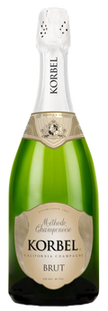 Korbel Brut
