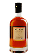 Koval Maple Syrup Cask Finish Rye 750ML