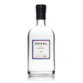 Koval White Rye 750ML