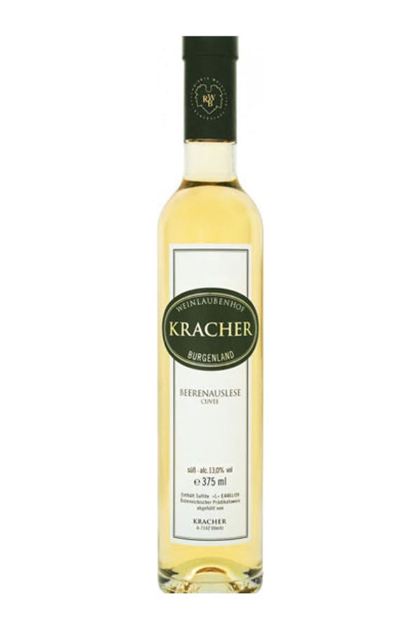 Kracher Beerenauslese 375ML