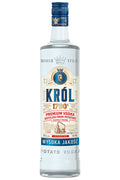 Krol Potato Vodka 750ML