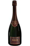 Krug Brut Vintage 1998