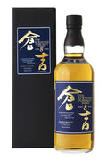 Kurayoshi 8 Year Pure Malt 750ML